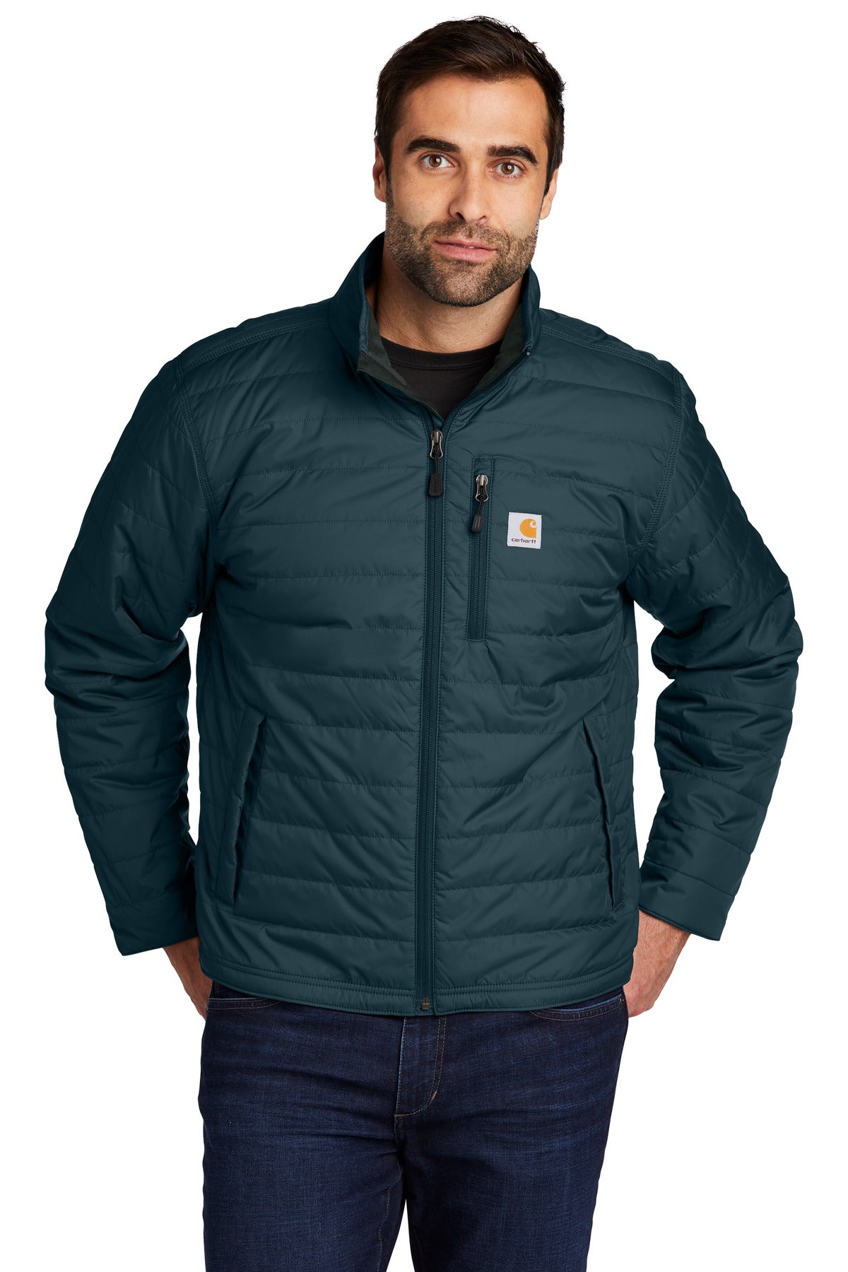 Carhartt ® Gilliam Jacket.