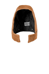 Carhartt® Firm Duck Hood