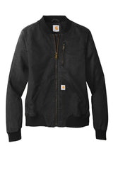 Carhartt® Women's Rugged Flex® Crawford Jacket