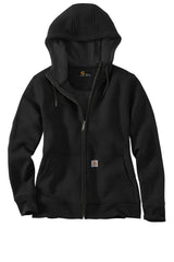 Carhartt® Women's Clarksburg Full-Zip Hoodie