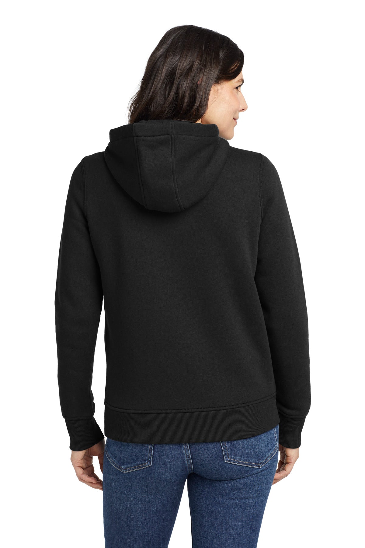 Carhartt® Women's Clarksburg Full-Zip Hoodie