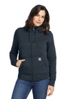 Carhartt® Women's Clarksburg Full-Zip Hoodie