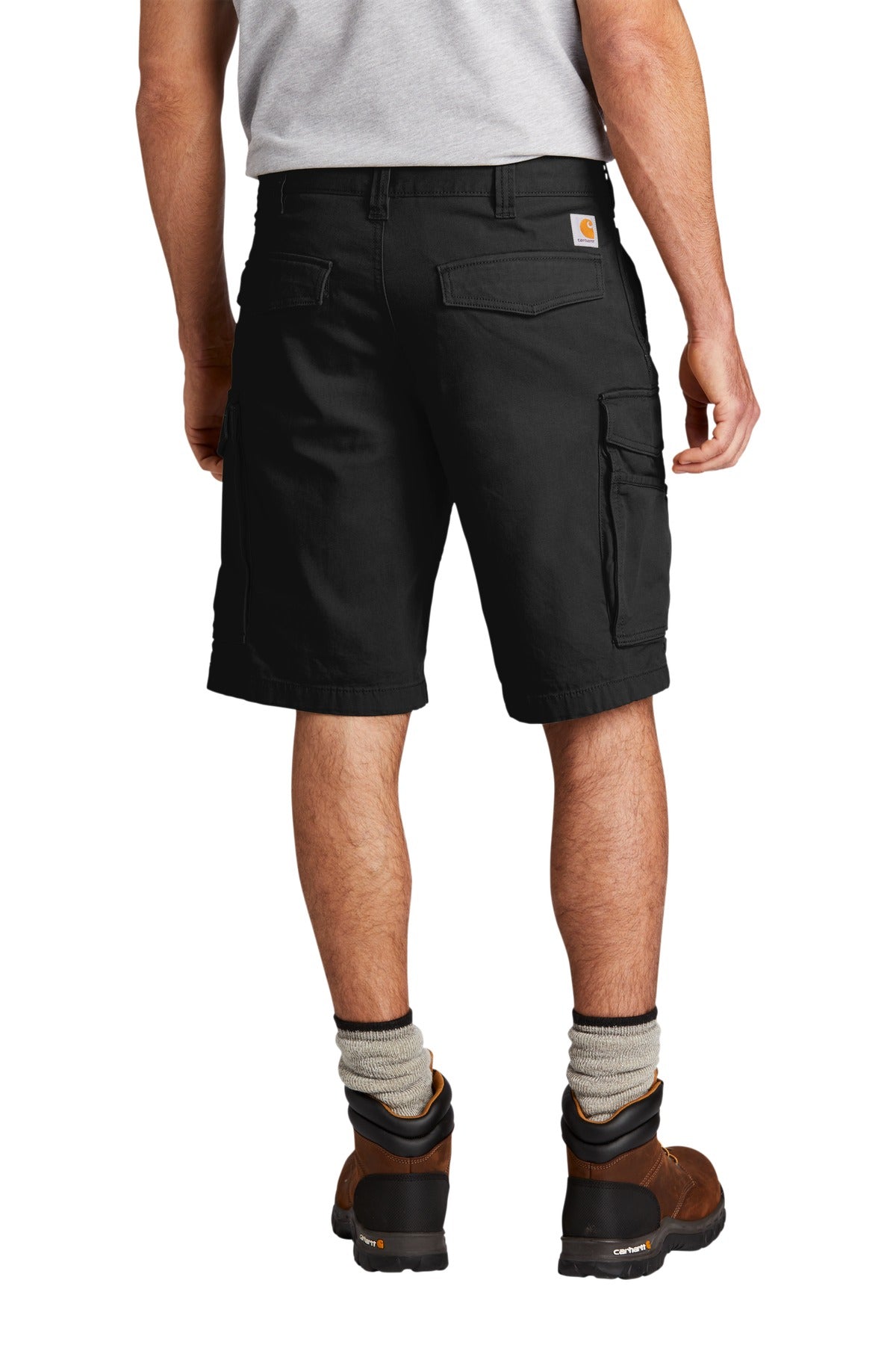 Carhartt® Rugged Flex® Rigby Cargo Short