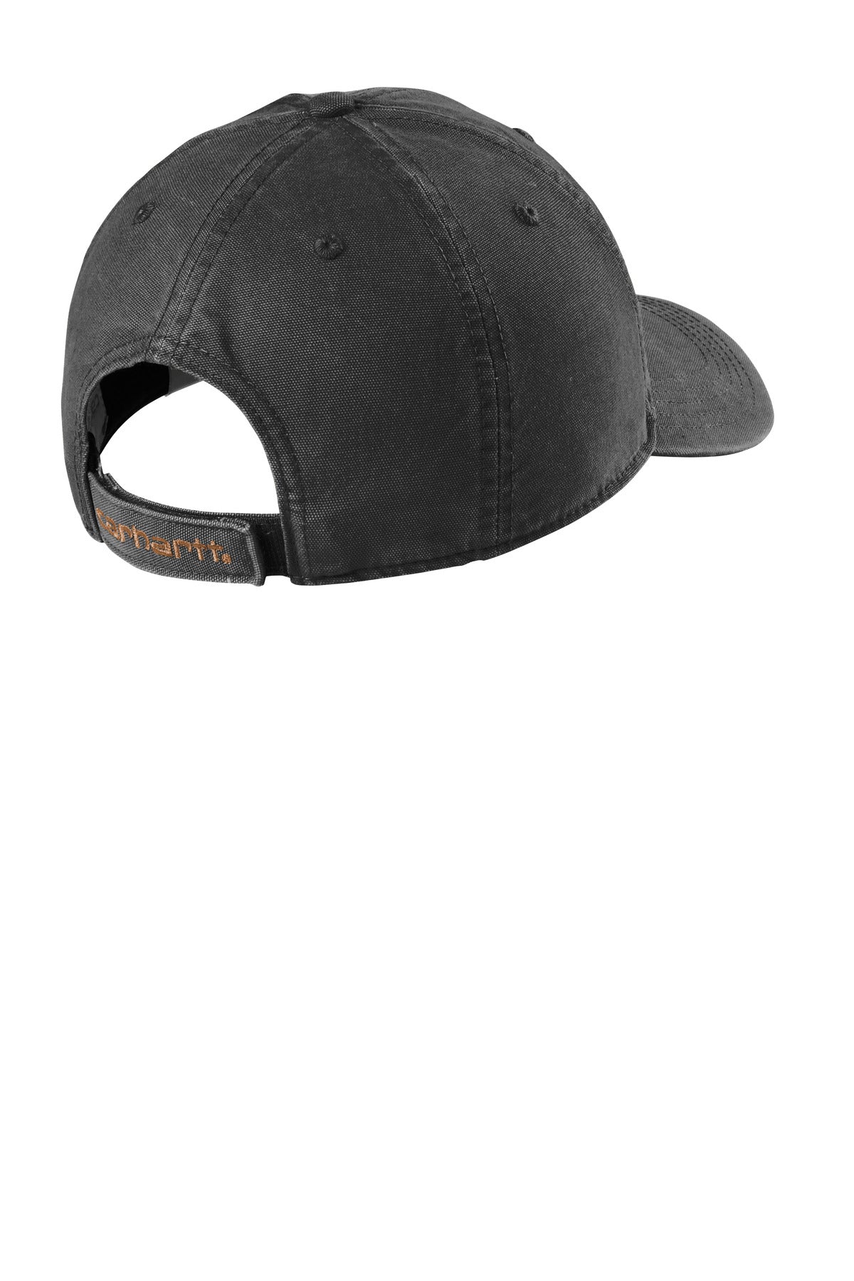 Carhartt® Cotton Canvas Cap