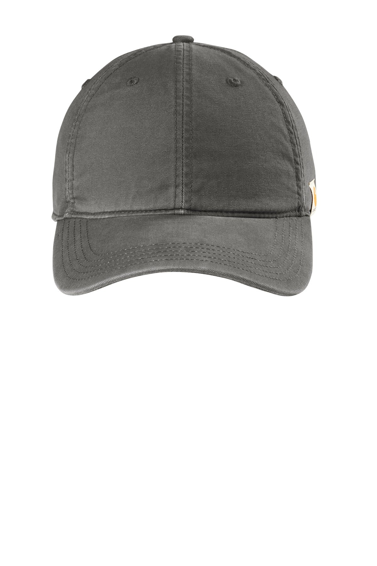 Carhartt® Cotton Canvas Cap