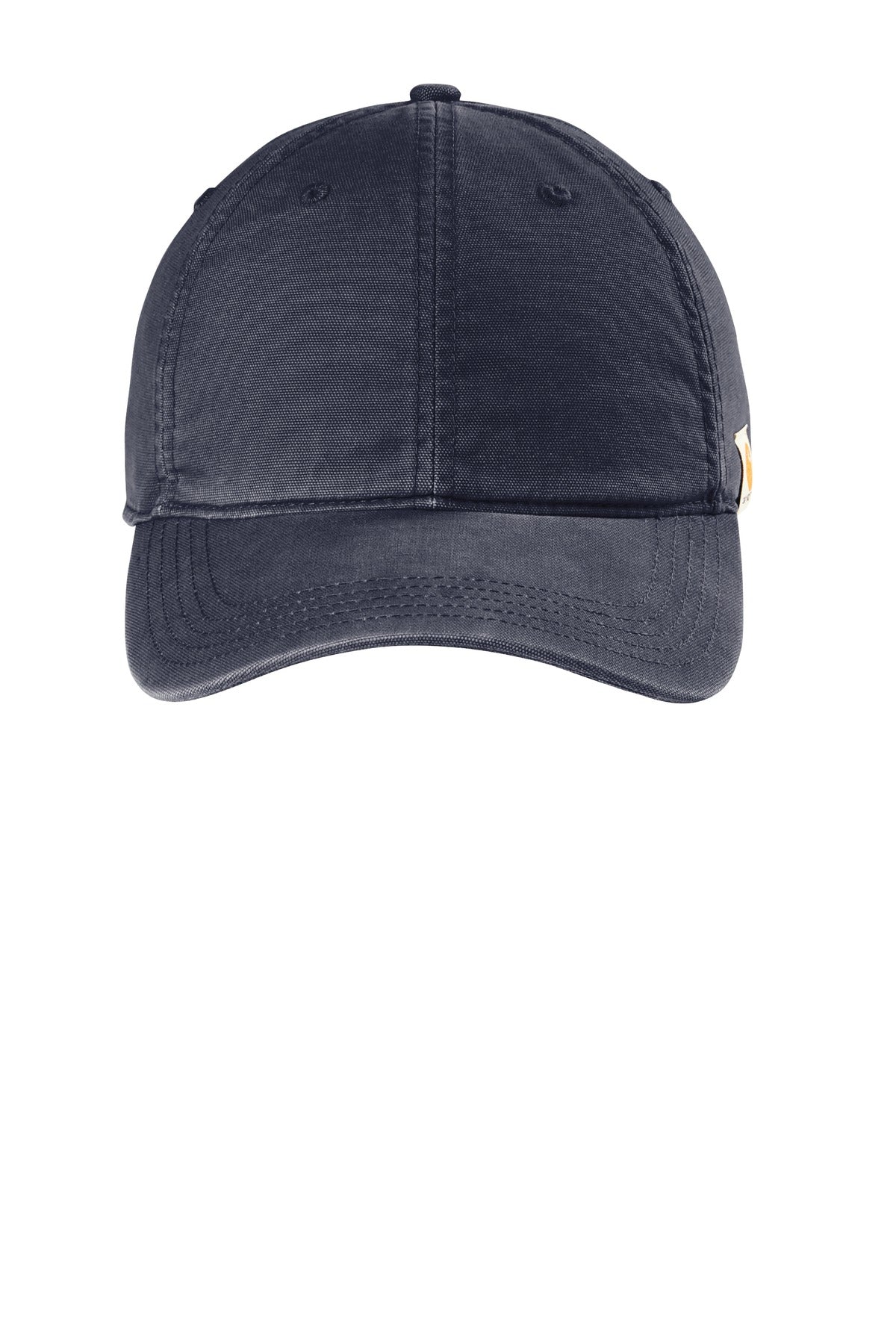 Carhartt® Cotton Canvas Cap