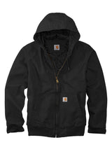 Carhartt® Washed Duck Active Jac. CT104050