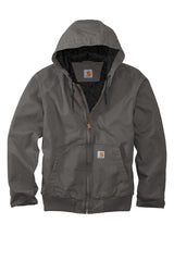 Carhartt® Washed Duck Active Jac