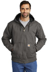 Carhartt® Washed Duck Active Jac