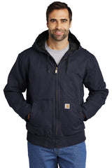 Carhartt® Washed Duck Active Jac