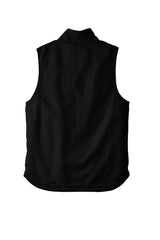 Carhartt® Sherpa-Lined Mock Neck Vest