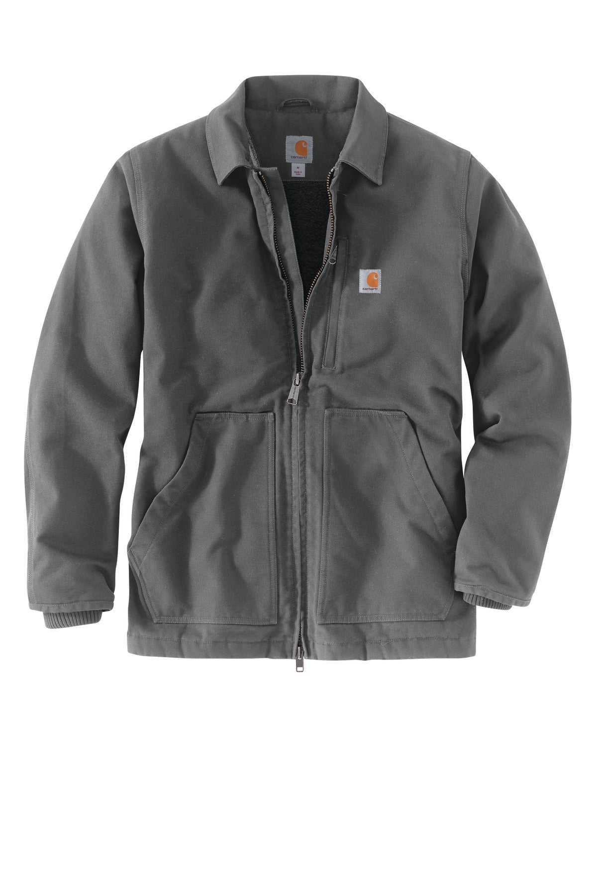 Carhartt® Sherpa-Lined Coat