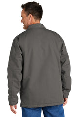 Carhartt® Sherpa-Lined Coat