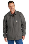 Carhartt® Sherpa-Lined Coat