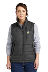 Carhartt® Women's Gilliam Vest