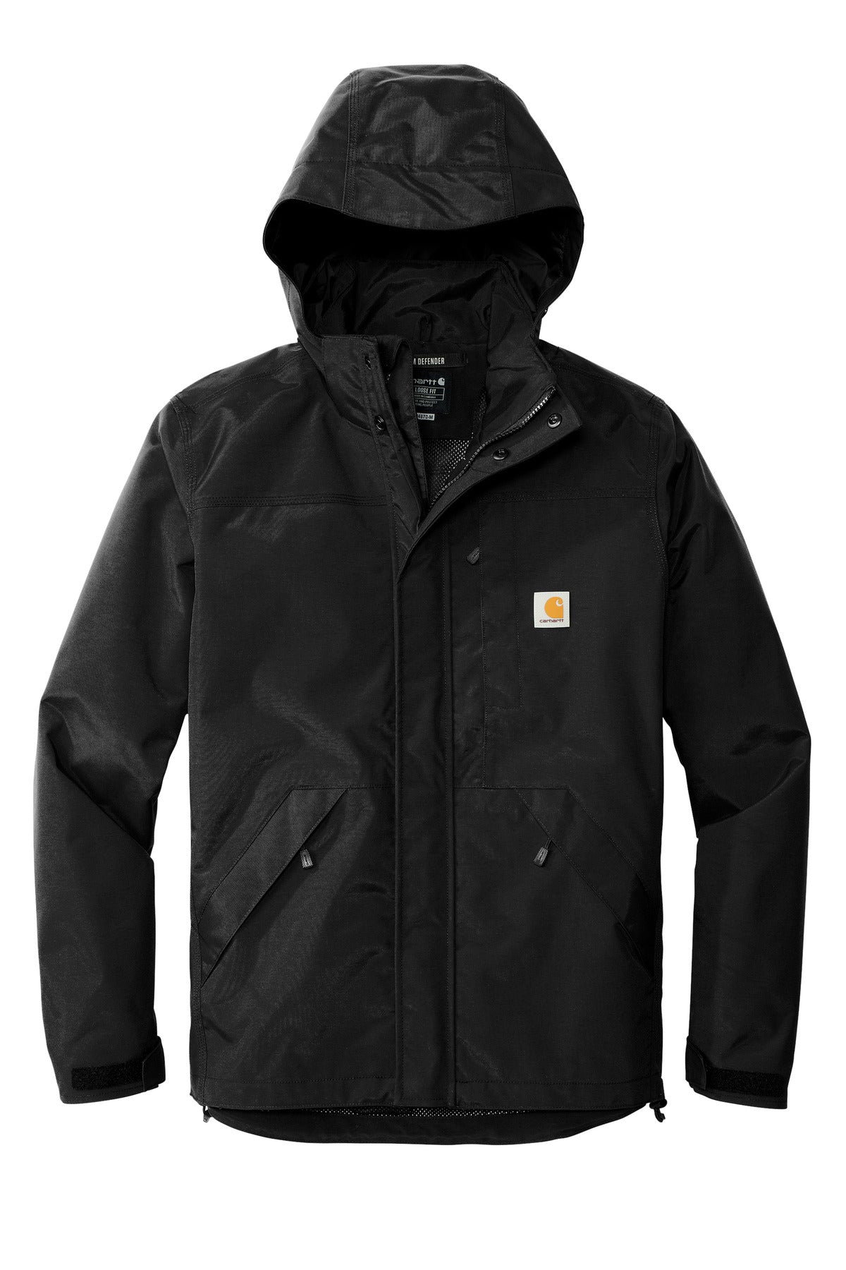 Carhartt® Storm Defender® Shoreline Jacket