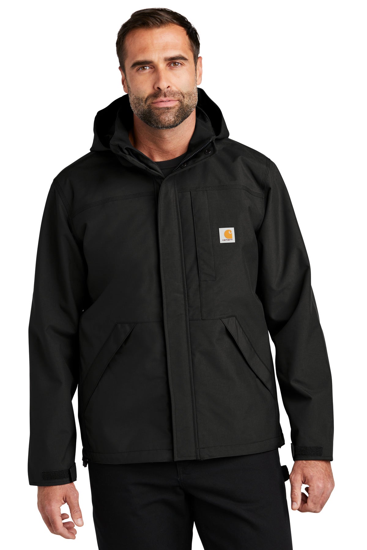 Carhartt® Storm Defender® Shoreline Jacket