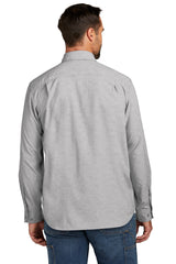 Carhartt Force® Solid Long Sleeve Shirt