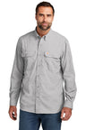 Carhartt Force® Solid Long Sleeve Shirt