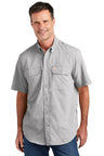 Carhartt Force® Solid Short Sleeve Shirt