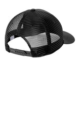 Carhartt® Canvas Mesh Back Cap