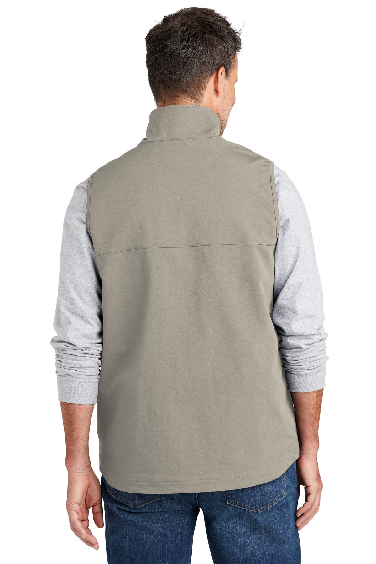 Carhartt® Super Dux™ Soft Shell Vest