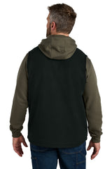 Carhartt® Textured Fleece Vest