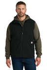 Carhartt® Textured Fleece Vest