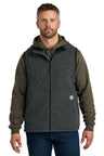 Carhartt® Textured Fleece Vest