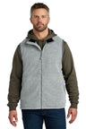 Carhartt® Textured Fleece Vest