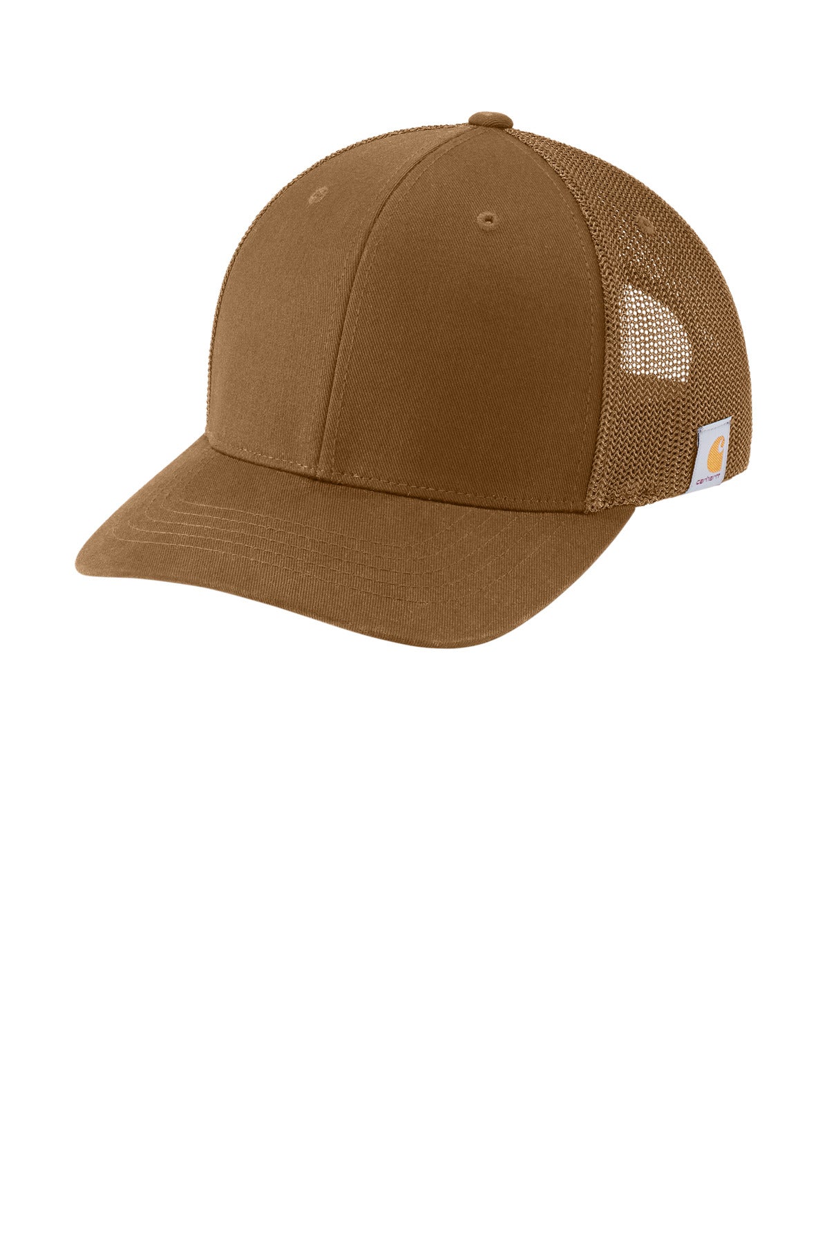 Carhartt® Flexfit 110® Mesh Back Cap