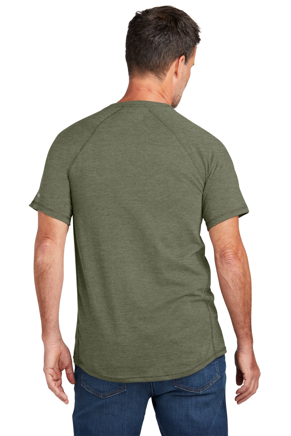 Carhartt Force® Short Sleeve Pocket T-Shirt