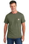 Carhartt Force® Short Sleeve Pocket T-Shirt