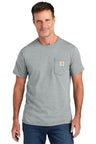 Carhartt Force® Short Sleeve Pocket T-Shirt