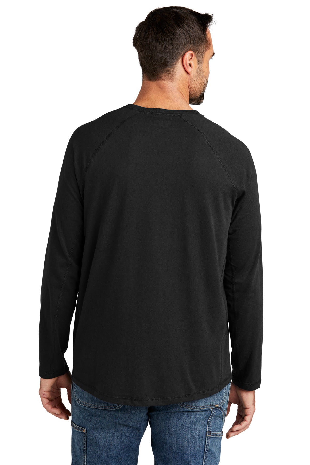 Carhartt Force® Long Sleeve Pocket T-Shirt