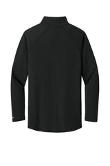 Carhartt Force® 1/4-Zip Long Sleeve T-Shirt