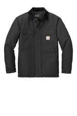 Carhartt ® Duck Traditional Coat.