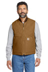 Carhartt ® Duck Vest.