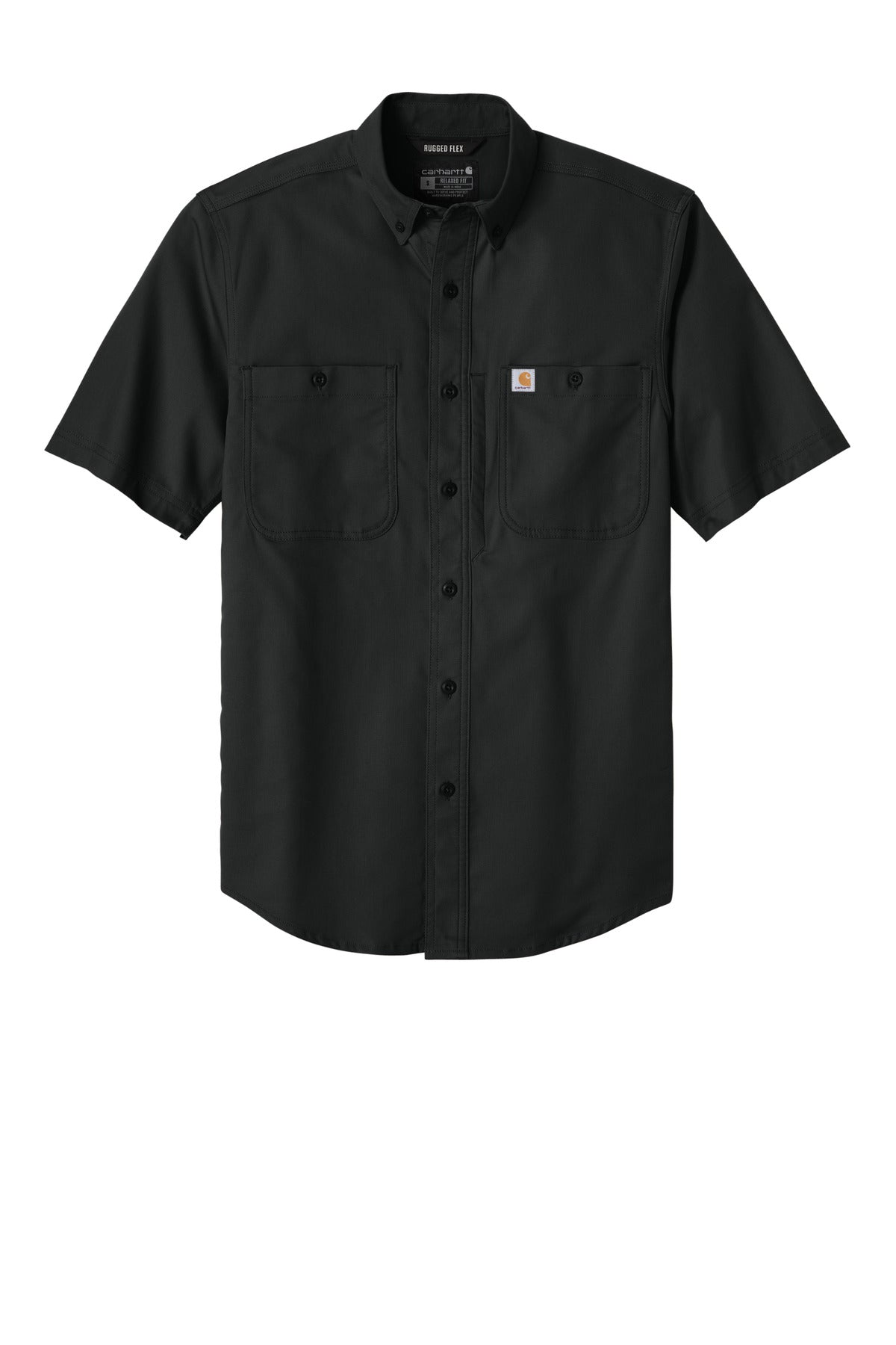 Carhartt® Rugged Professional™Series Short Sleeve Shirt