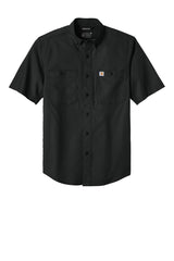 Carhartt® Rugged Professional™Series Short Sleeve Shirt