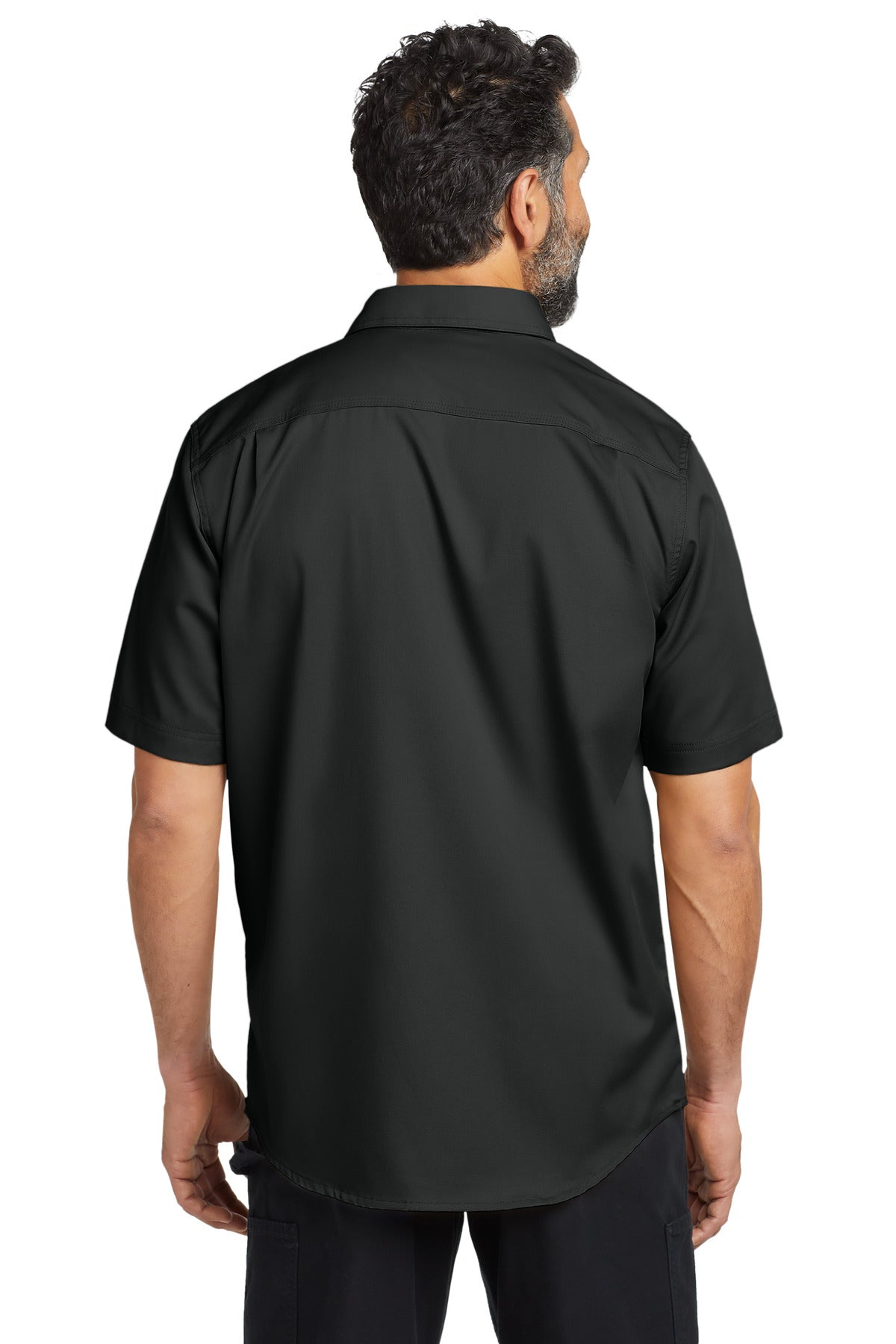 Carhartt® Rugged Professional™Series Short Sleeve Shirt