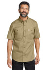 Carhartt® Rugged Professional™Series Short Sleeve Shirt