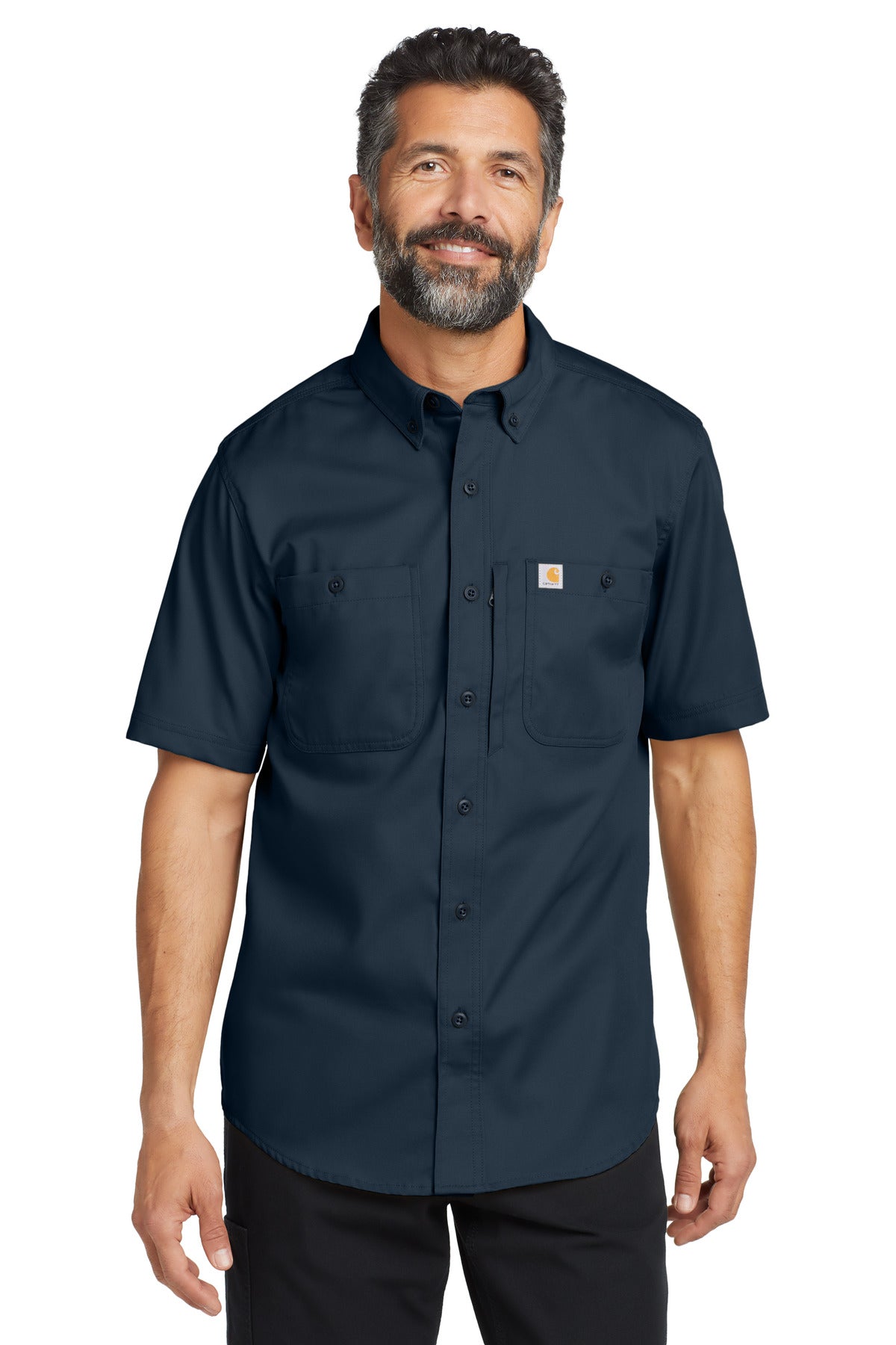 Carhartt® Rugged Professional™Series Short Sleeve Shirt