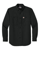 Carhartt® Rugged Professional™ Series Long Sleeve Shirt