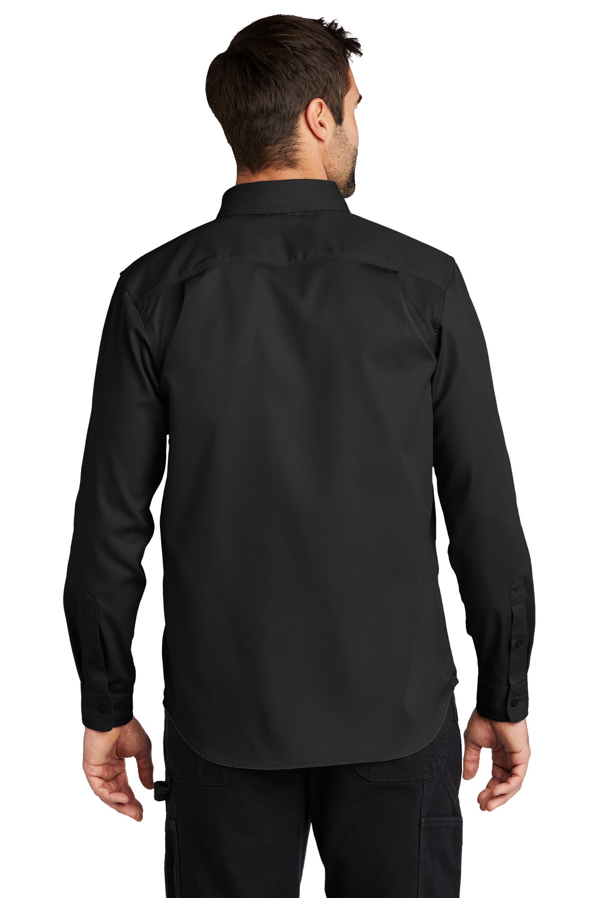 Carhartt® Rugged Professional™ Series Long Sleeve Shirt