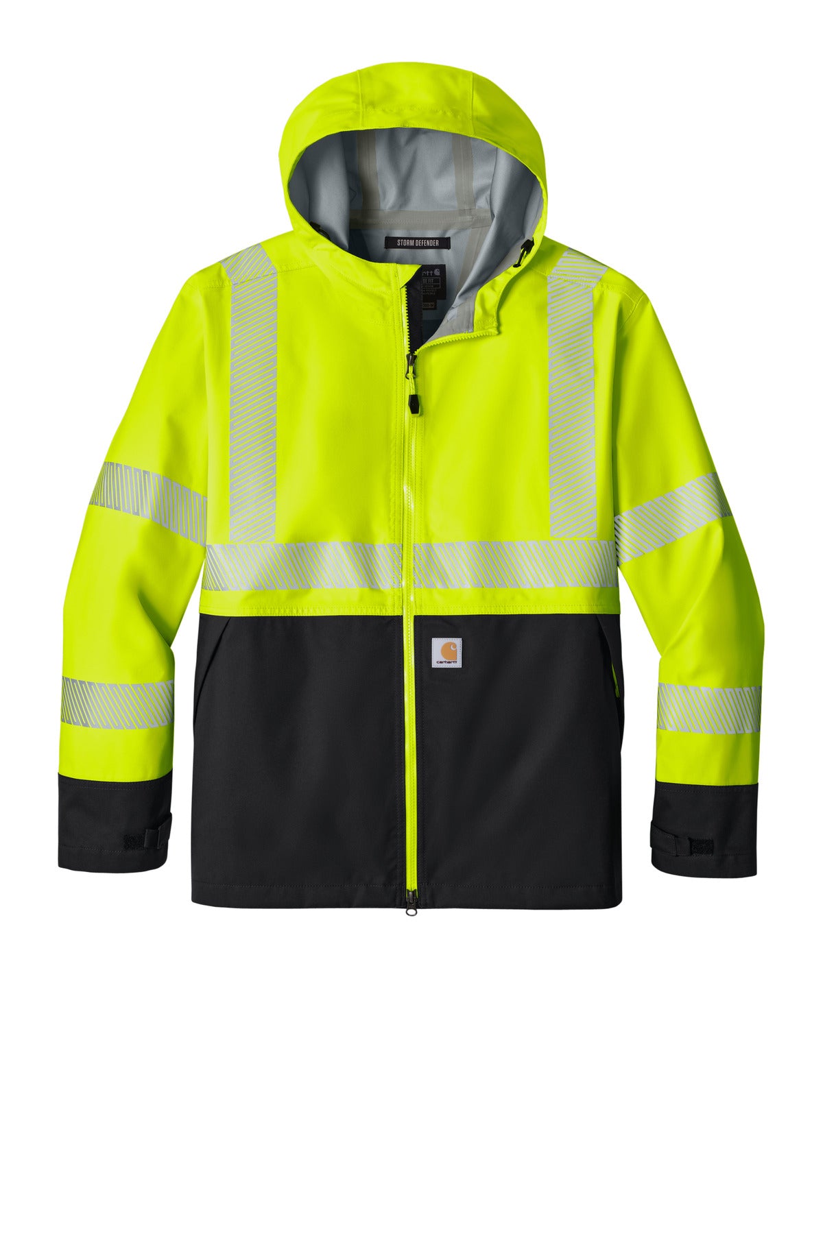 Carhartt® ANSI 107 Class 3 Storm Defender® Jacket