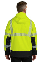 Carhartt® ANSI 107 Class 3 Storm Defender® Jacket