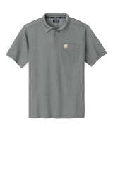 Carhartt Force® Snag-Resistant Pocket Polo