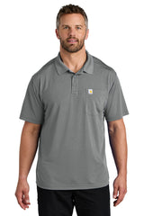 Carhartt Force® Snag-Resistant Pocket Polo