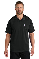 Carhartt Force® Snag-Resistant Pocket Polo